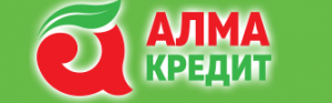 лого Алма